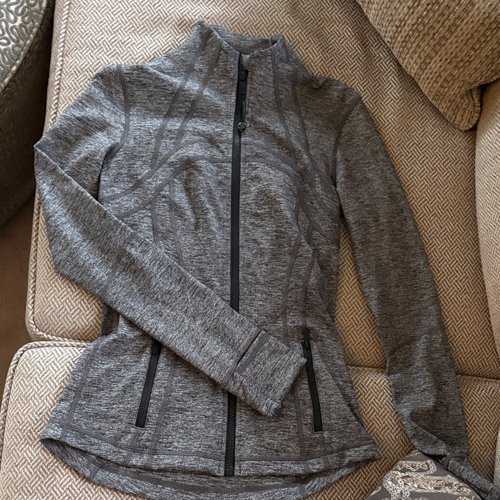 Lululemon Define Jacket
